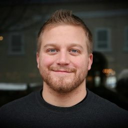 Profile image default